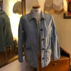 Levi’s Chore Jacket